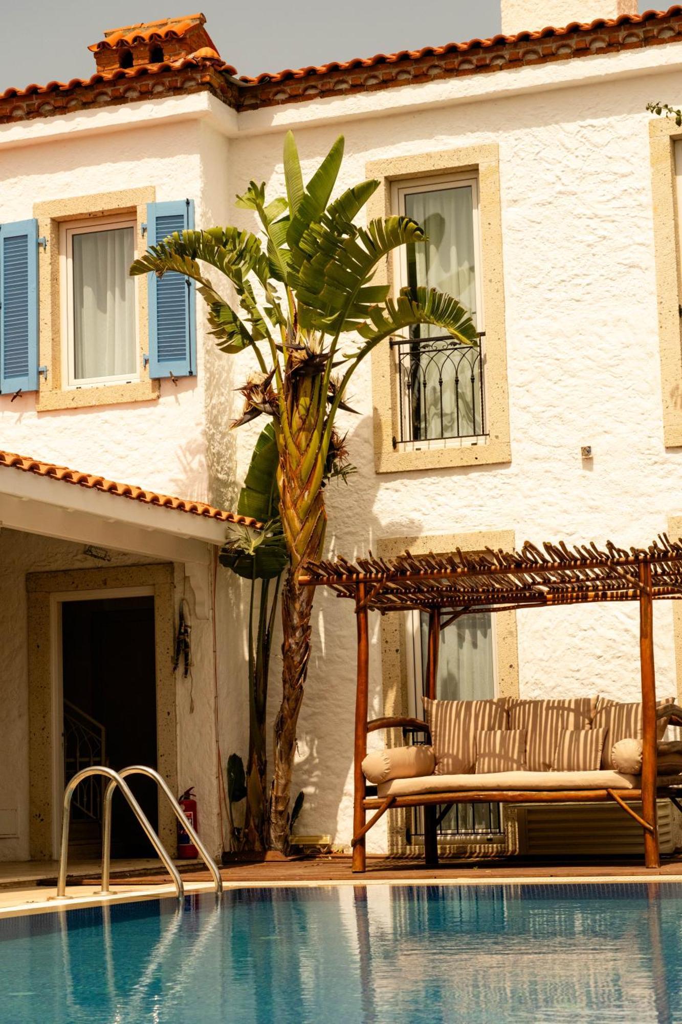 Alacati Limonaia Hotel Exterior photo